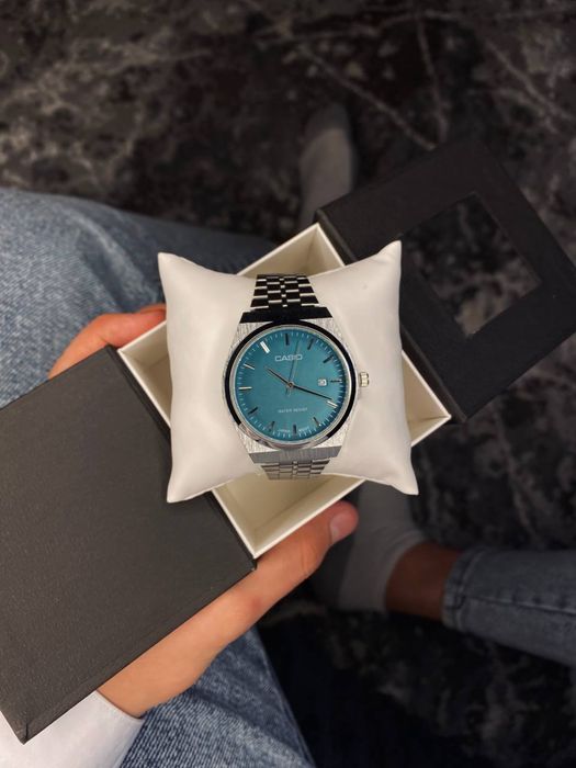 Годинник Casio чоловічий/аксесуар/old money/касіо/часы касио/наручний