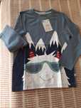 Cocodrillo nowa bluzka z metka 122