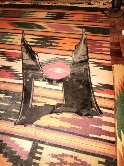 Полік viper wind, navigator.