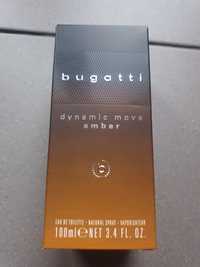 Perfumy męskie Bugatti