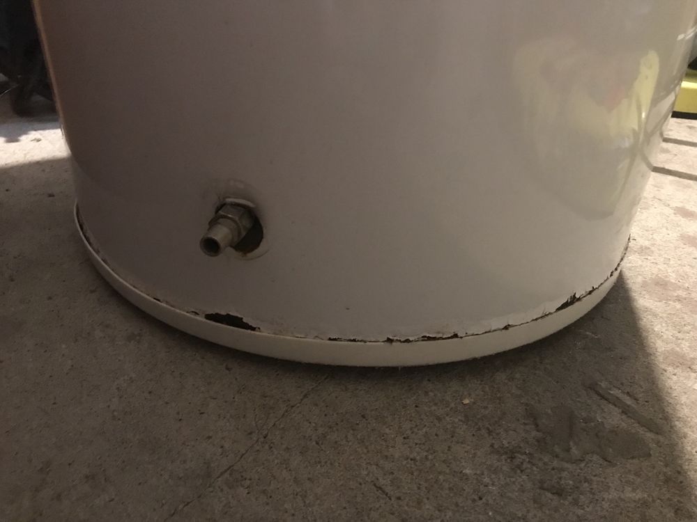 Boiler zasobnik vaillant piec gazowy pompa