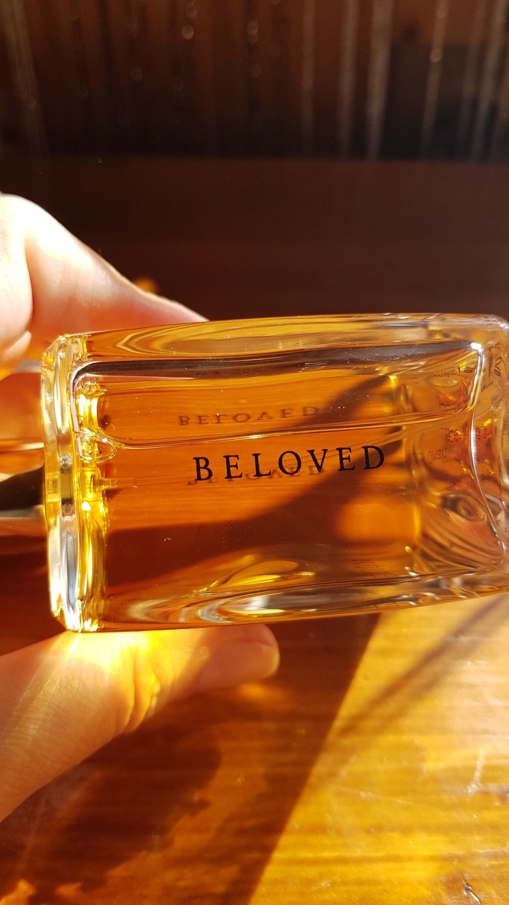 Продам Beloved Woman від Amouage. 

Флакон особиста властність.
Продам