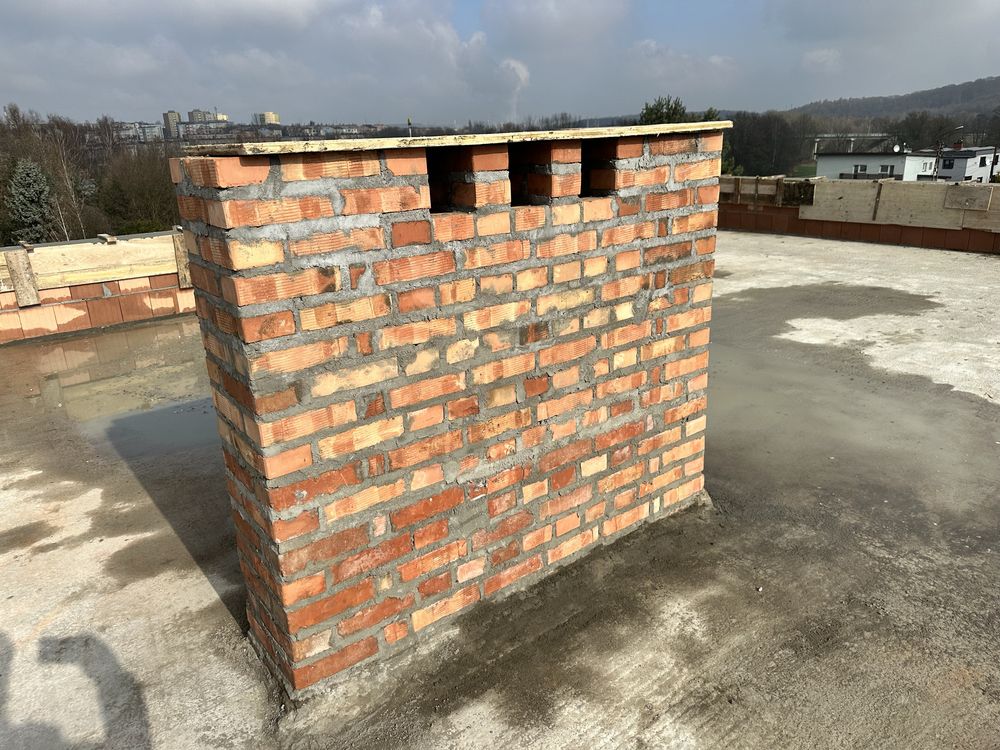 Usługi dekarskie. Usługi ciesielskie. Płaski dach. Epdm. Dachówka.