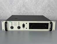 Końcówka mocy Siemens Crest Audio S600 USA Unikat