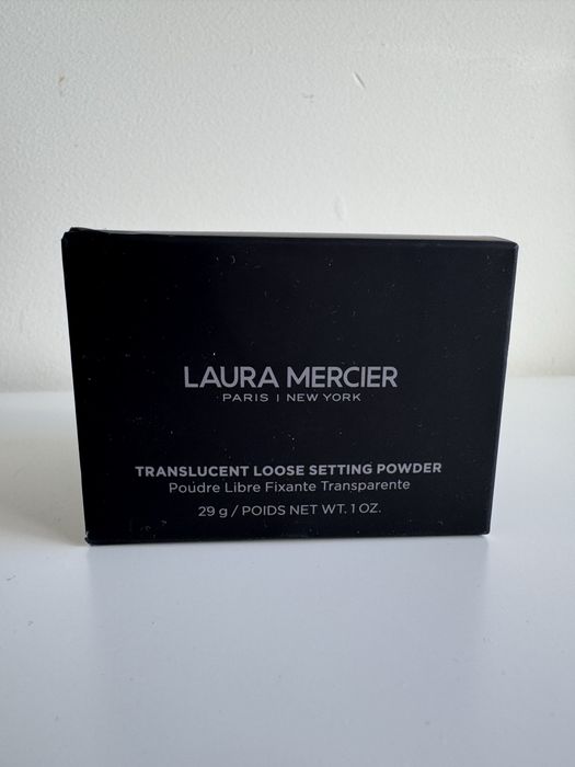 Laura Mercier  Translucent Loose Setting Powder
