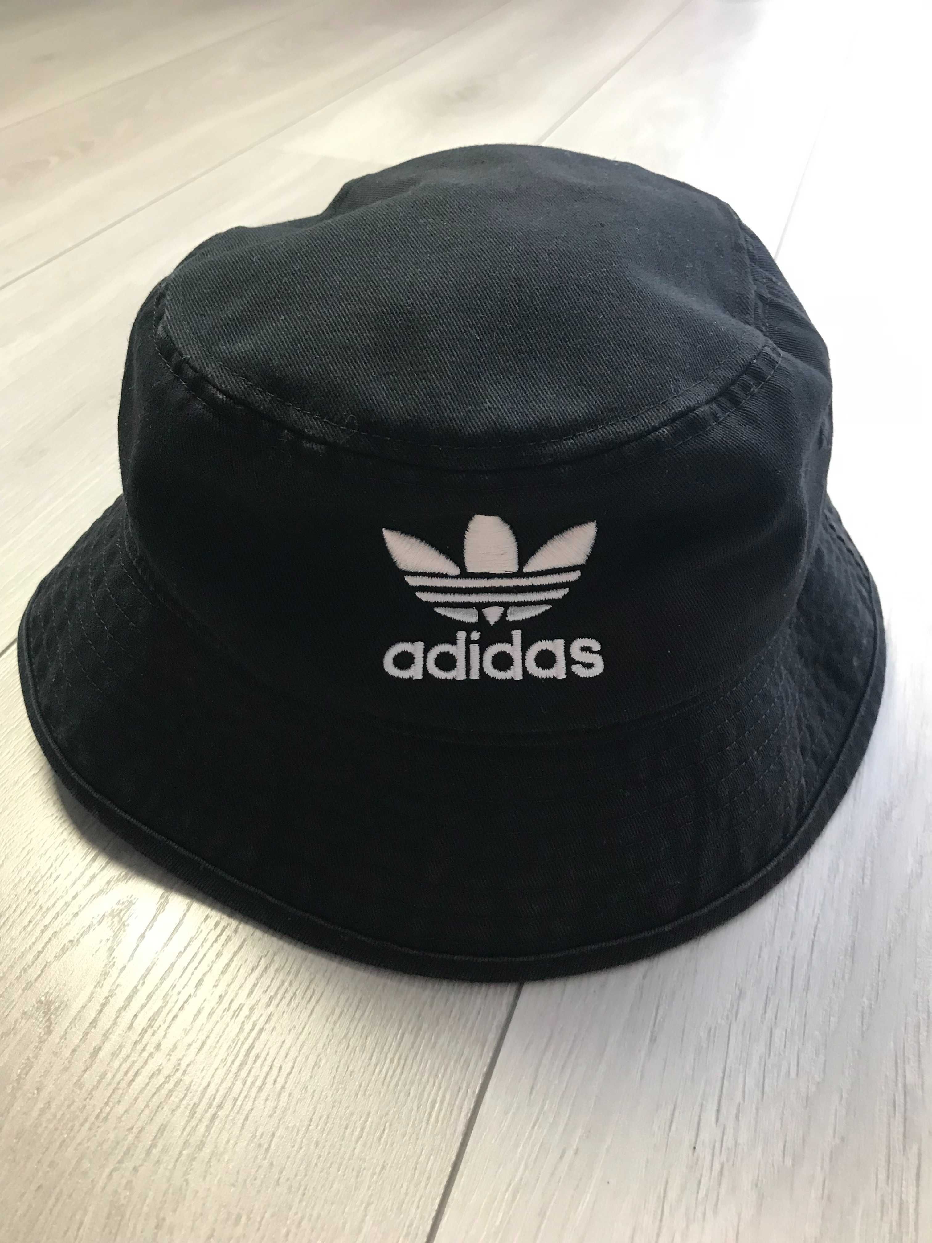 ADIDAS oryginalny kapelusz bucket hat