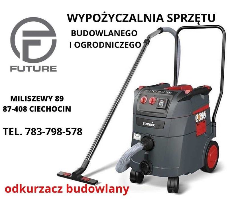 Agregat prądotwórczy 1 i 3 fazowe wypożyczalnia wynajem