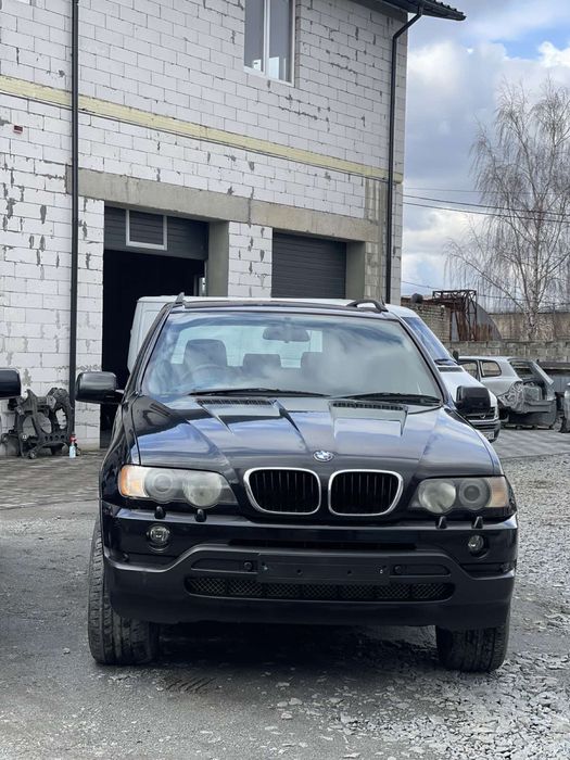 Разборка дверь BMW X5 E53 E70 F15 E60 F25 Розборка БМВ Х5 Е53 Е70 Ф25