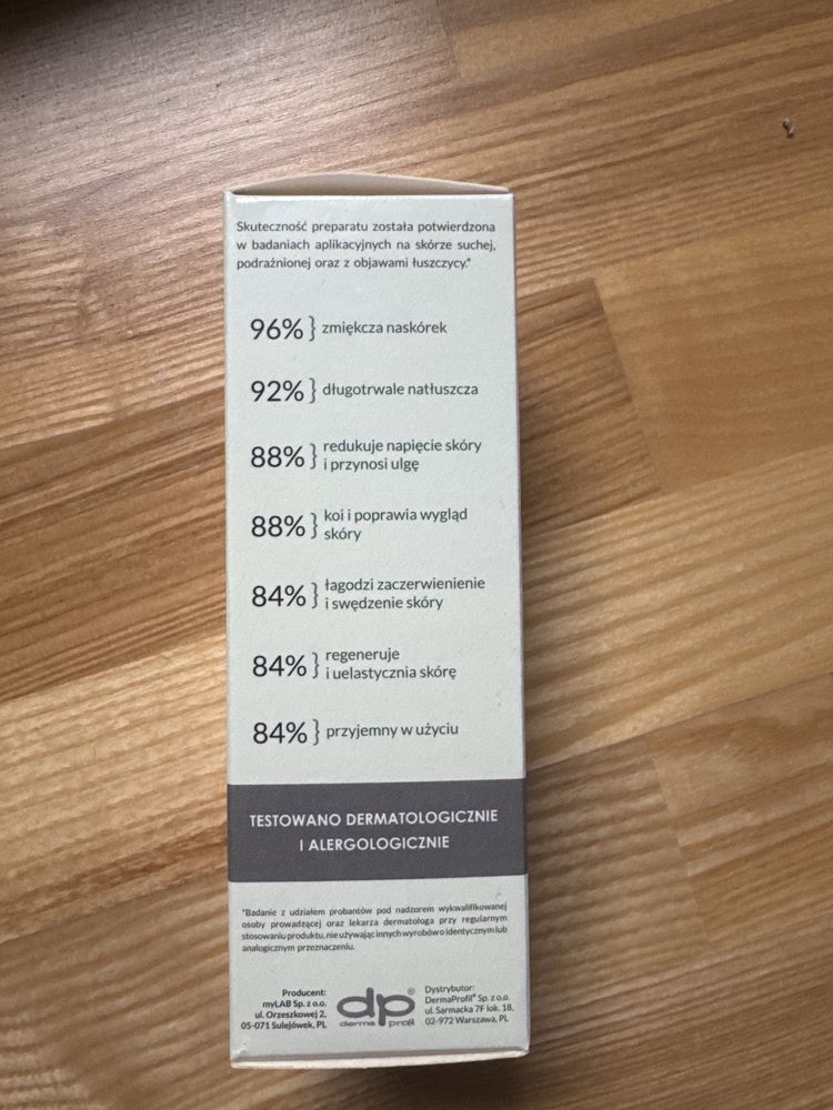Cutis konopne serum olejowe 50ml+ gratisy