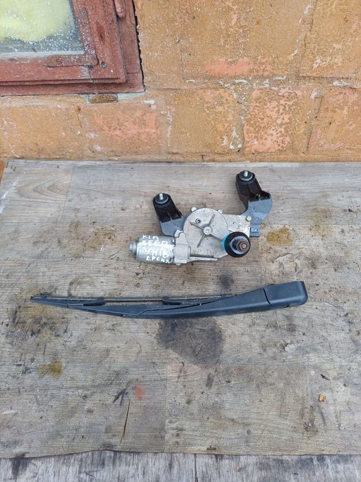 Kia ceed 1 універсал моторчи дворніка склоочисник трапеція