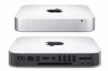 Apple Mac Mini 2.6GHz Core i5 z 1TB SSD i bogatym oprogramowaniem