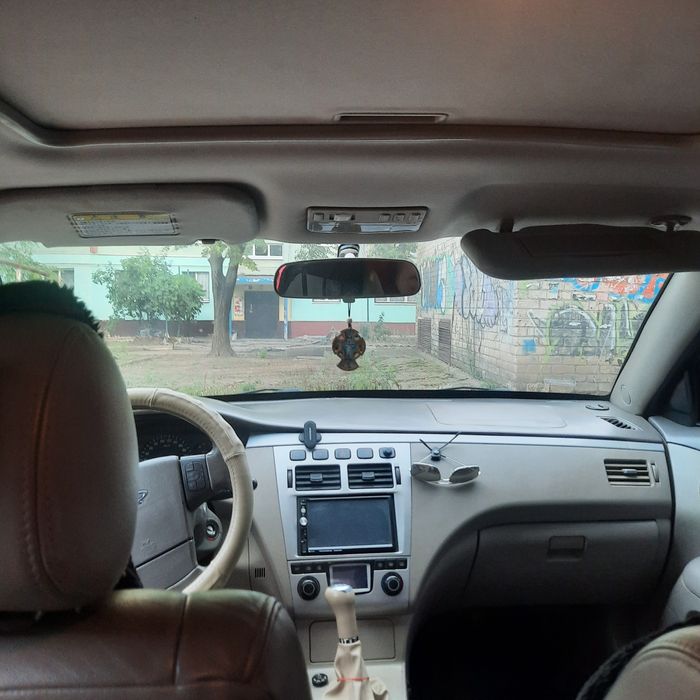 Продам авто chery elara