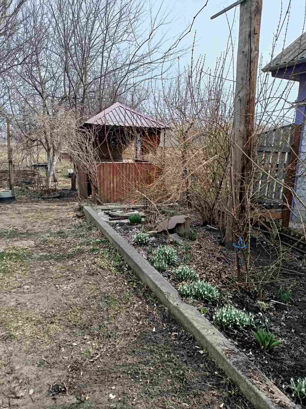 Помешкання в м Городня. ЗРУЧНОСТІ. Напруга 380 Вольт.