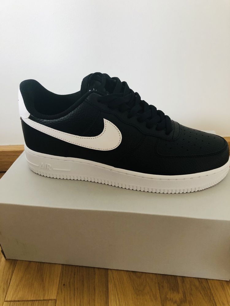 Nike Air Force 1 07  rozm.45