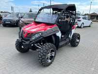 CFmoto Zforce 5500