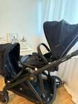 Cybex Gazelle S  + gondola