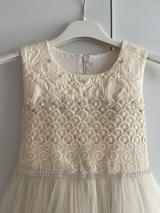 Сукня, платье детское праздничное, святкове