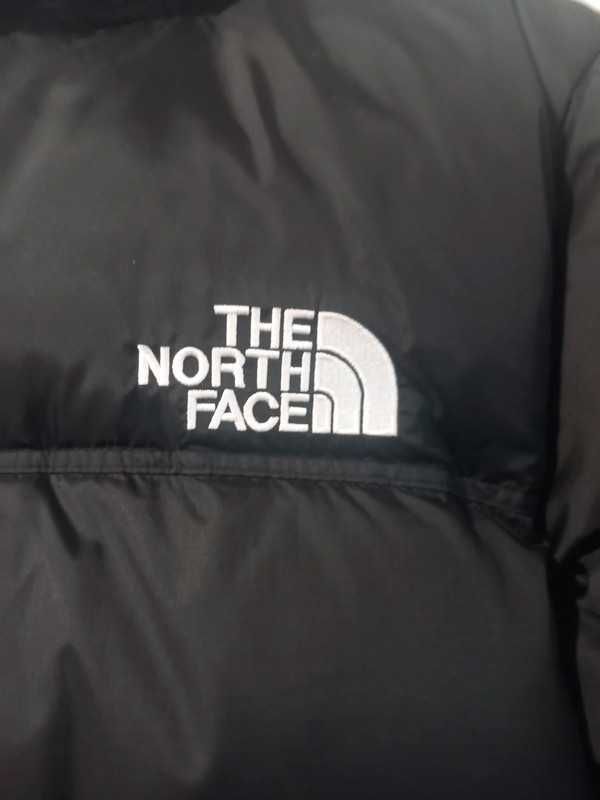 The North FAce 1996 Retro Nuptse 700 Fill JAcket Recycled L