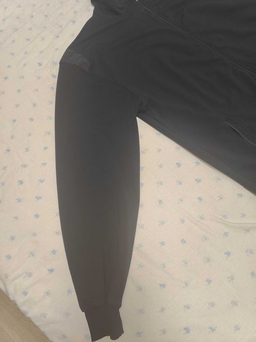 Продається чоловічий спортивний костюм великого розміру (батал).