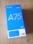 ZTE Blade A75 Model Z2359