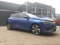 RENAULT MEGANE IV (B9) RS LINE - SALVADO
