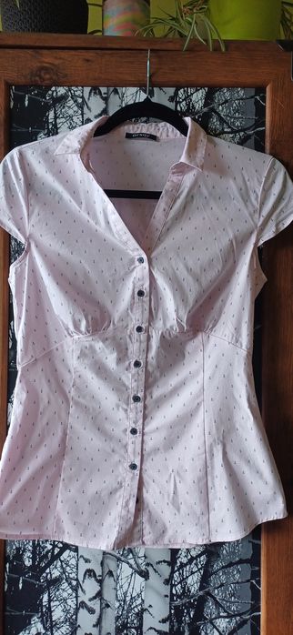 Bluzka koszulowa Orsay