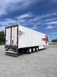 Schmitz Рефрижиратор 2007 Cargobull SKO 24 Дубль шток