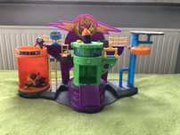 Super zings Kazoom lab