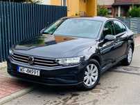 Volkswagen Passat VAT krajowy 1.5 benzyna EVO