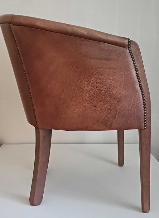 Krzesło Versailles/Wersalskie projekt Kai Wiechmann