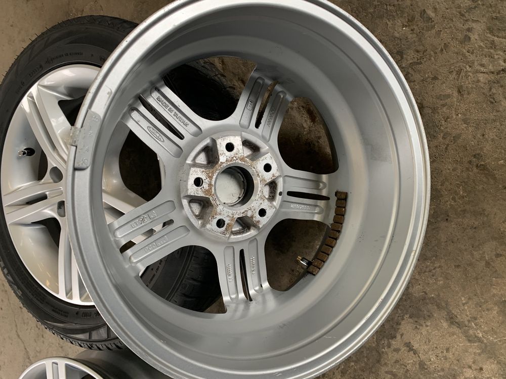 Felga toyota auris 16” 5x114,3