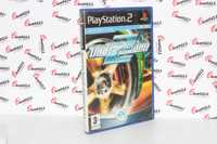 NFS Underground 2 Ps2 GameBAZA