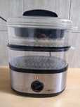 Parowar CLATRONIC DG 3270 moc 800W
