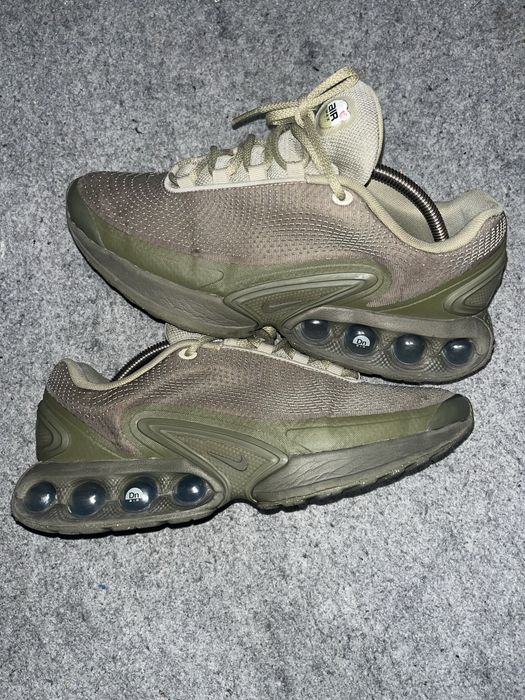 ОРИГІНАЛ РІДКІСНІ З КОРОБКОЮ nike dn air max plus tn tuned vm vapormax
