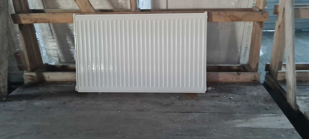 Grzejnik Używany 100x60 C11 / C22