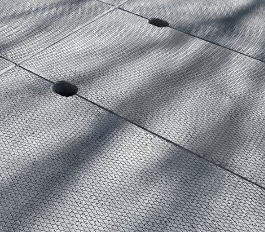 Плити дорожні ПД