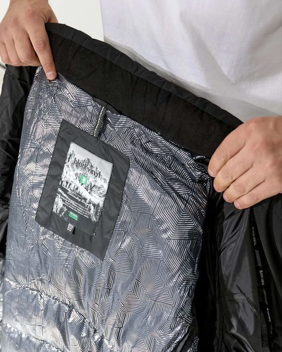 Куртка Black Vinyl