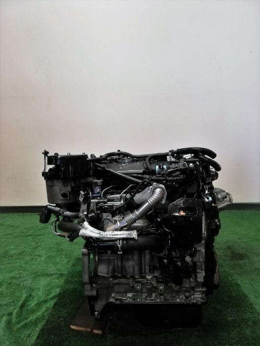 Motor Volvo V40 1.6D Ref: D4162T ( 115 cv ) / 2015