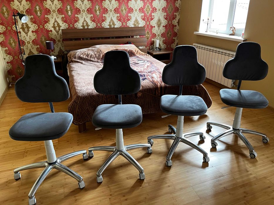 Кресло MAYER Medi 2206