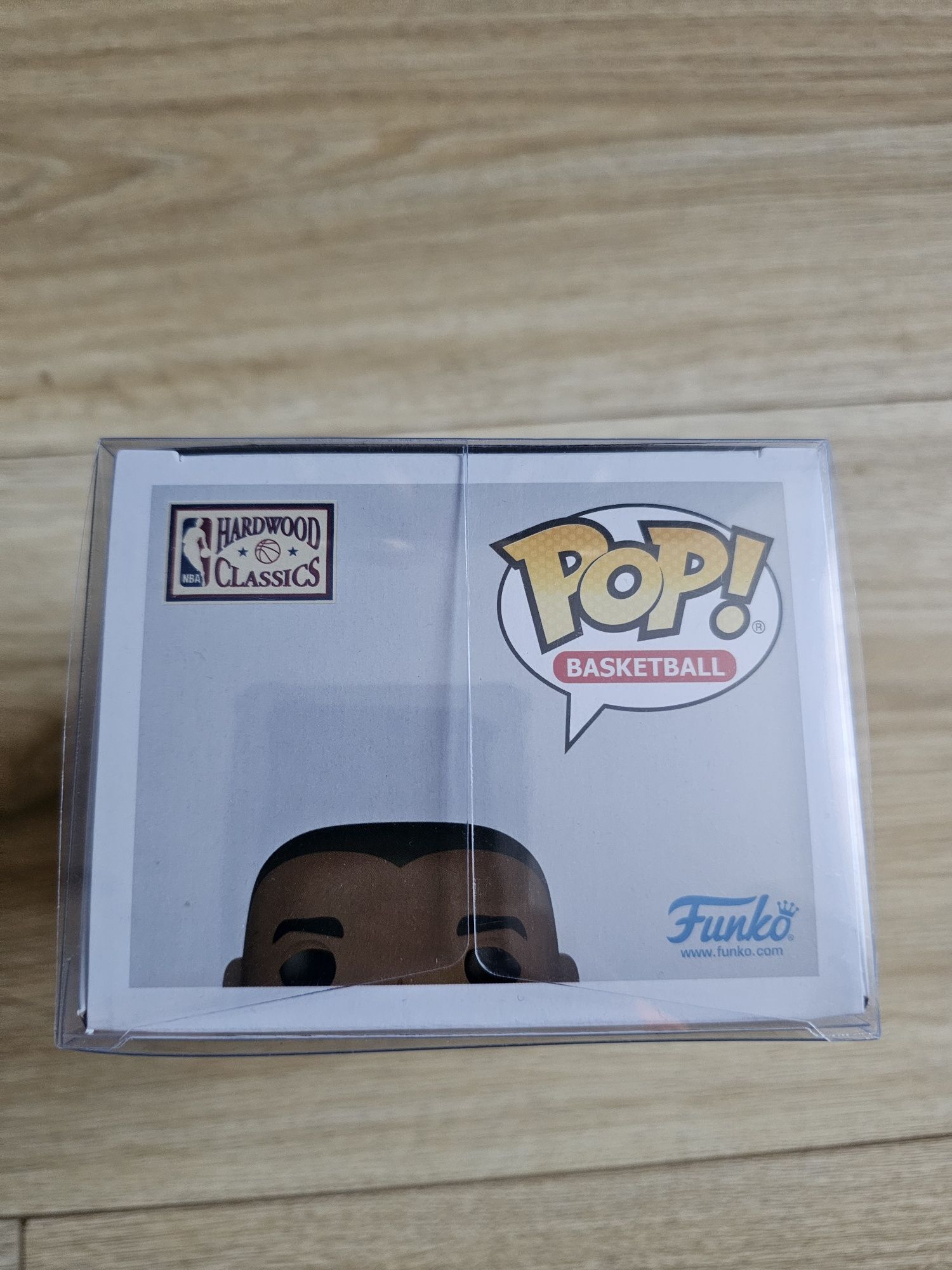 Figurka Funko Pop NBA: Magic Johnson #150 Exclusive