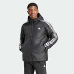Куртка чоловіча спортивна Adidas Essentials 3-Stripes IN7194 ОРИГІНАЛ