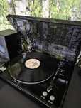 Gramofon Kruger&Matz TT-501