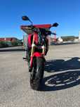 Mota Morbidelli M502N