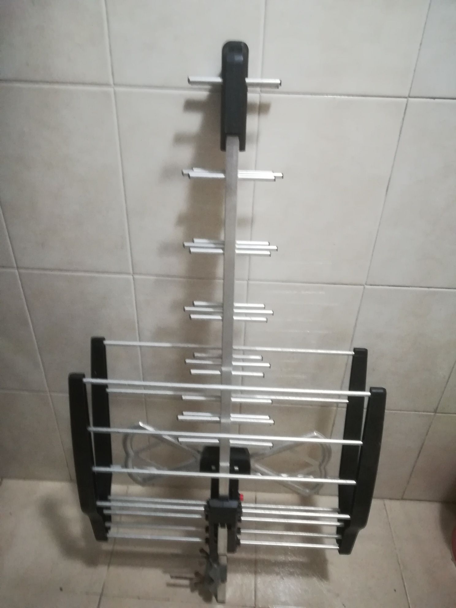 Antena TDT exterior