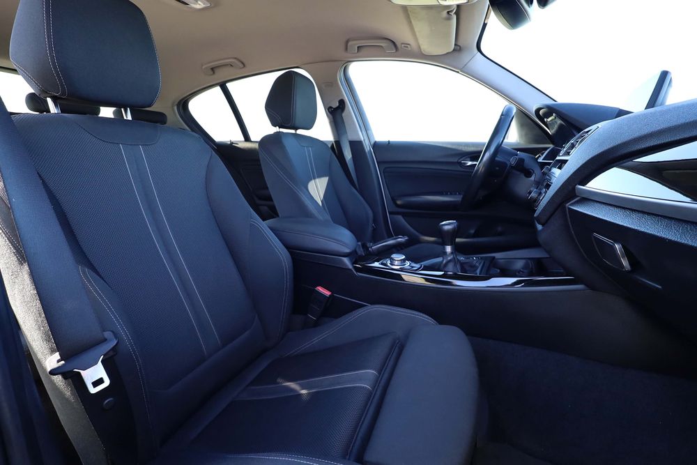 Bmw 116 d Pack M - Desde 180€ /mês