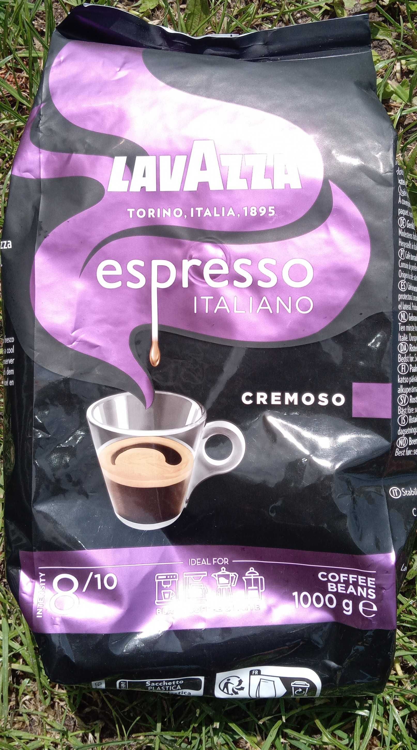 Kawa z Niemiec 1 kg