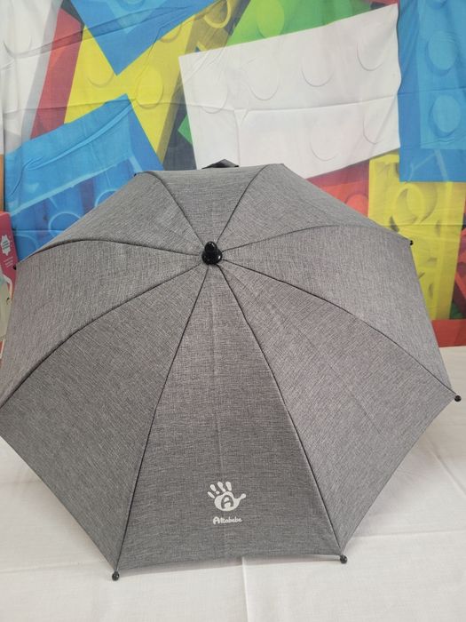 Parasol do wózka, brak końcówki