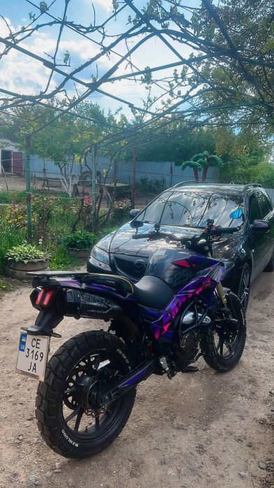 Продам Текен 250 R-Line