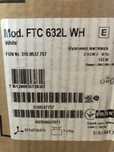 Okap FRANKE Telescopic FTC 632L WH 315.0547.797 Biały