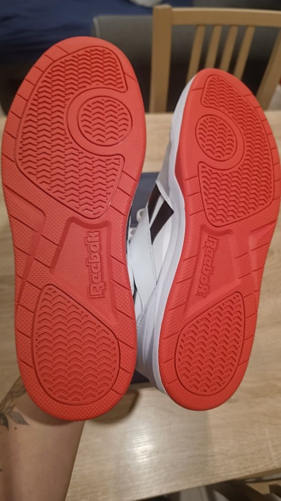 Buty męskie Reebok roz 45 nowe.